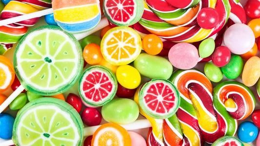 Complete Full Automatic Gummy Bear Manufacturing Equipment supplier