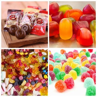 Commercial Gummy Candy Making Machine supplier