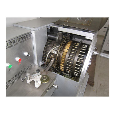 Industrial Hard Candy Making Machine Candy Forming Machine supplier