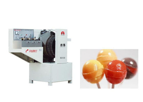High Speed Lollipop Forming Machine supplier