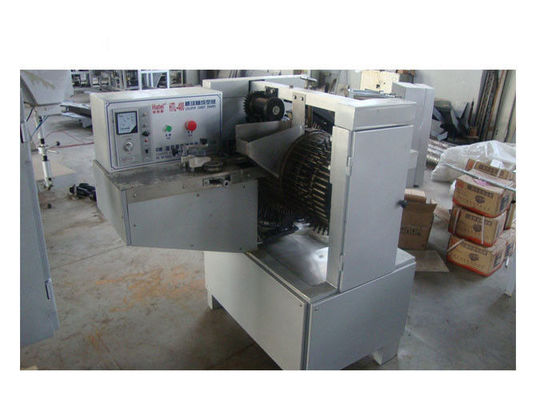 High Speed Lollipop Forming Machine supplier