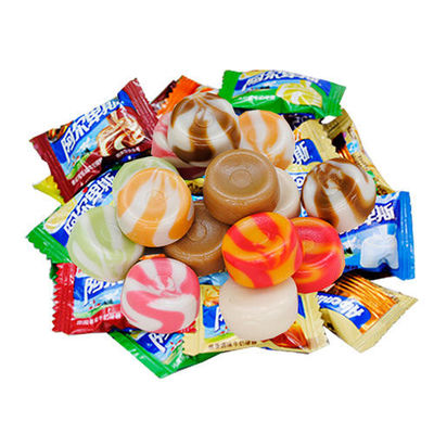 Deposited Hard Candy Production Line supplier