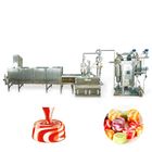 Deposited Hard Candy Production Line supplier