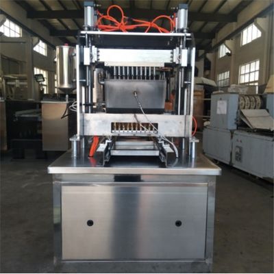 Jelly Candy / Hard Candy Making Machine Production Line supplier