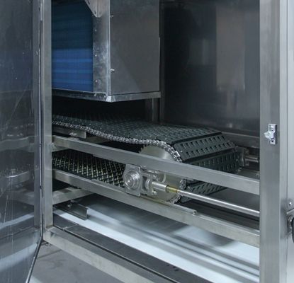Commercial Soft Gummy Candy Jelly Candy Production Line supplier