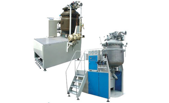 Toffee Candy Making Machine Production Line supplier