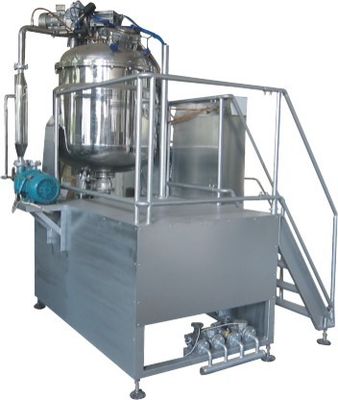 Toffee Candy Making Machine Production Line supplier