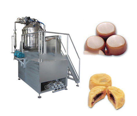 Toffee Candy Making Machine Production Line supplier