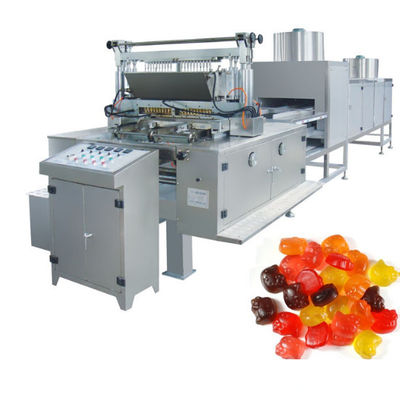 Automatic Toffee Candy Making Machine supplier