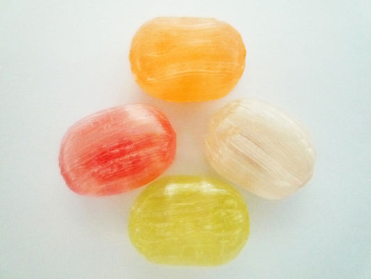 Small Scale Candy Making Equipment For Jelly And Hard Candy supplier