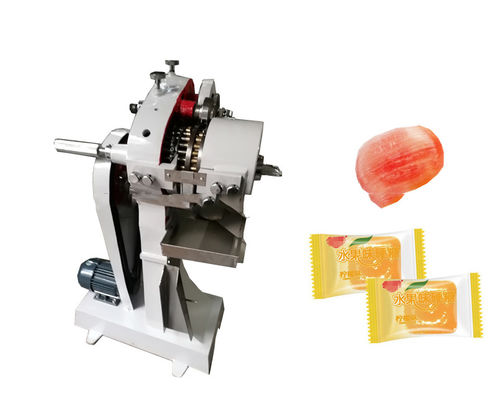 Beverage Factory Automatic Small Hard Candy Making Machine supplier