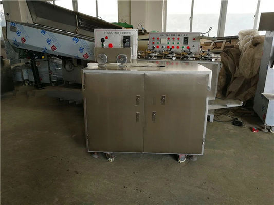 Automatic Commercial Small Scale Candy Making Equipment supplier