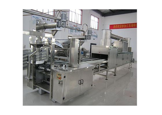 Confectionary Equipment Small Scale Gummy Making Equipment supplier