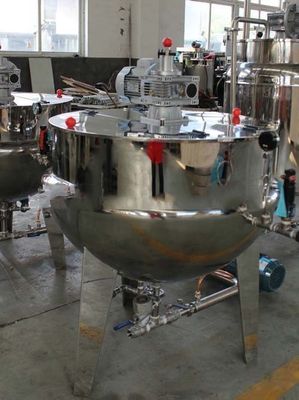 Commerical Fully Auto Candy Making Machine Processing Line supplier