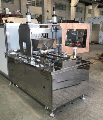 Commerical Fully Auto Candy Making Machine Processing Line supplier