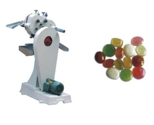 Automatic Hard Candy Forming Machine supplier