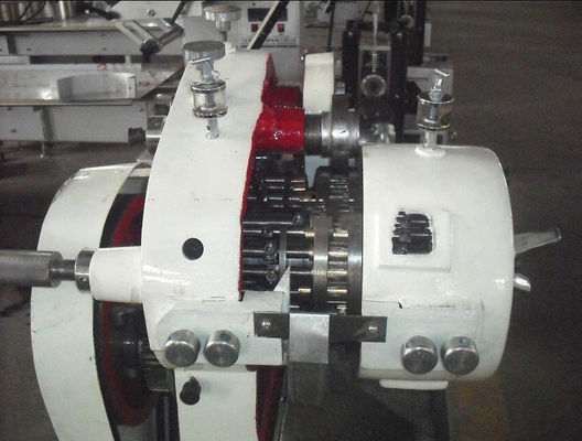 Automatic Hard Candy Forming Machine supplier