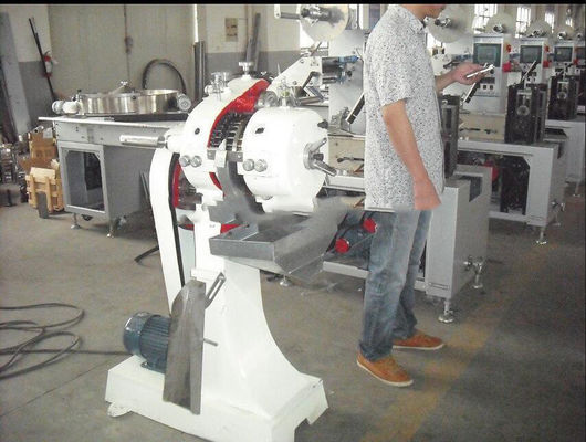 Automatic Hard Candy Forming Machine supplier