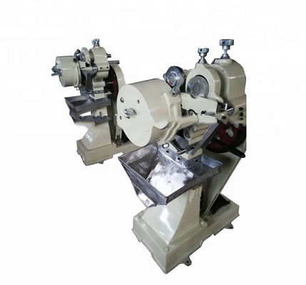 Small Scale Automatic Hard Candy Molding Machine supplier