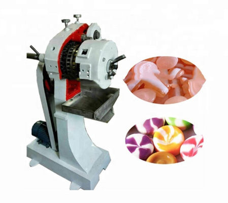 High Speed Automatic Small Hard Candy Forming Machine supplier