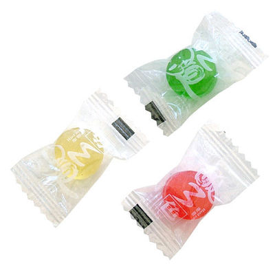 Small Scale Hard Candy Mold Machine supplier