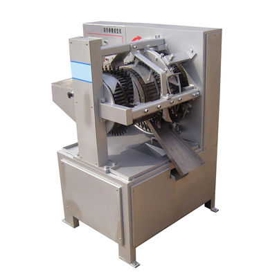 Stainless Steel Galaxy Ball Lollipop Candy Forming Machine supplier