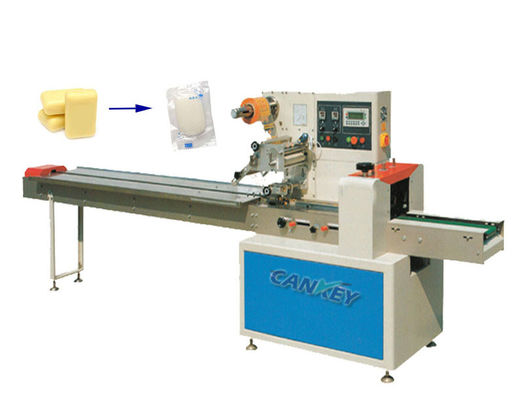 Horizontal Hard Candy Packaging Machine supplier