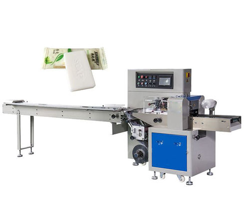 Horizontal Hard Candy Packaging Machine supplier