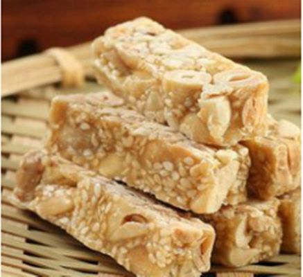 Fully Automatic Cereal Bar / Candy Bar Making Machine supplier