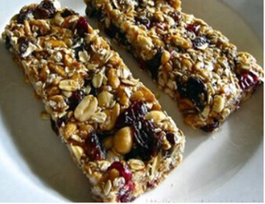 Fully Automatic Cereal Bar / Candy Bar Making Machine supplier