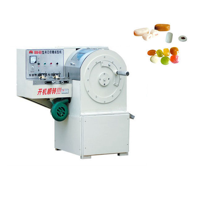 Industrial Hard Candy Making Machine Candy Forming Machine supplier